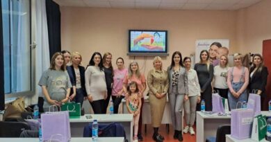 Počinje novi ciklus Škole za trudnice i roditeljstvo u Banjaluci