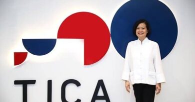 Poziv za obuku i stipendije u Tajlandu