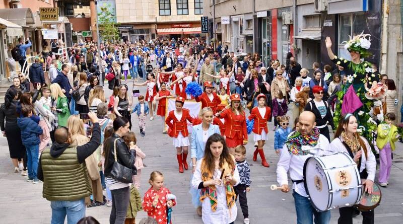 Poziv za prijave za Kalendar turističkih manifestacija