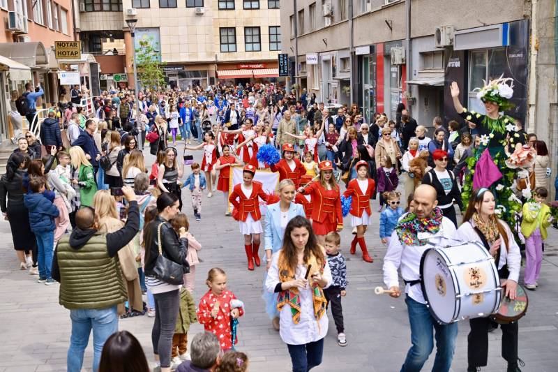 Poziv za prijave za Kalendar turističkih manifestacija