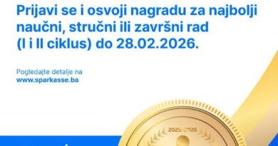 Zlatno S - takmičenje iz ekonomije i bankarstva