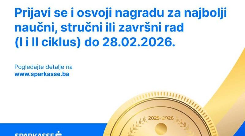 Zlatno S - takmičenje iz ekonomije i bankarstva
