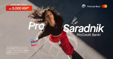 Postani Pro Saradnik