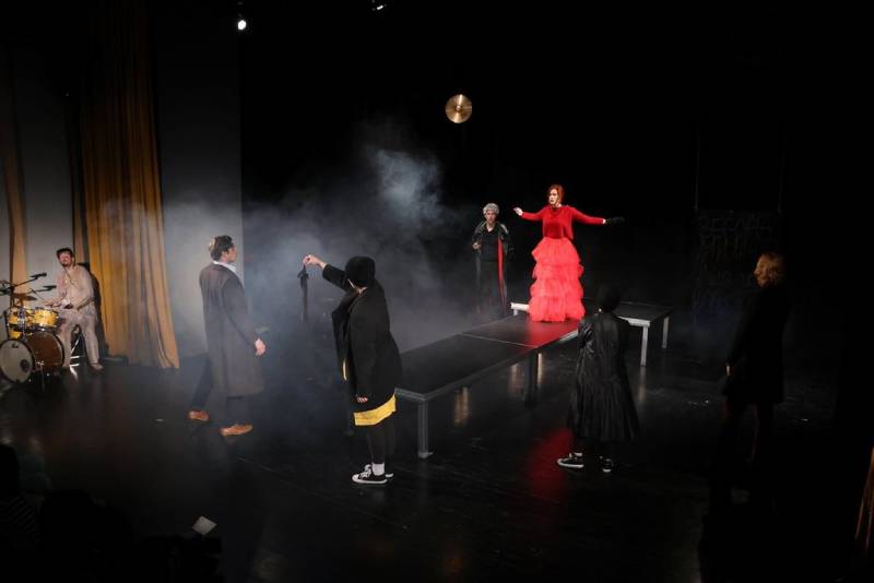 SKC UNIBL predstavio program za februar