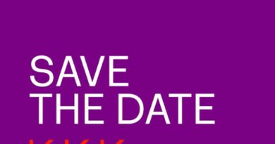 STARTER 2026: Save the date