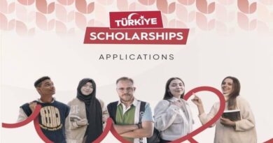 Stipendije za studije u Turskoj