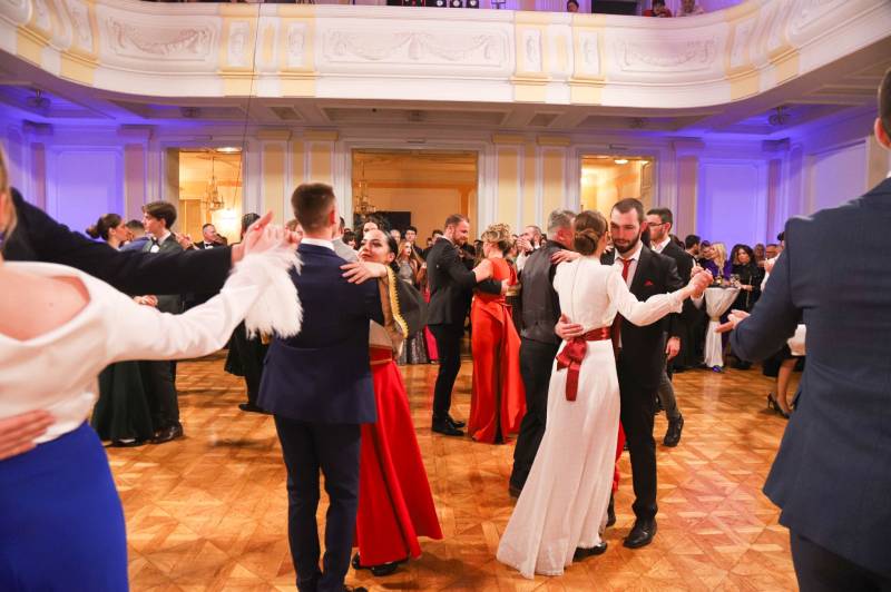 Sve je spremno za još jedno izdanje Svetosavskog bala: Milan Kalinić specijalni gost