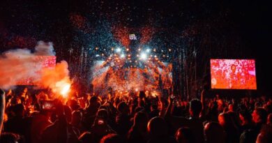 Tjentište eksplodira u julu: Skunk Anansie, Onyx, Senidah, Zoster, Goblini i Artan Lili prva imena Jelen OK Festa!