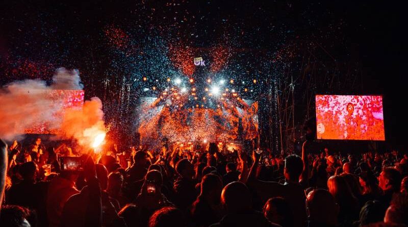 Tjentište eksplodira u julu: Skunk Anansie, Onyx, Senidah, Zoster, Goblini i Artan Lili prva imena Jelen OK Festa!