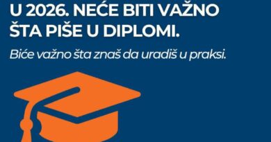 Top 5 vještina koje odlučuju ko dobija posao