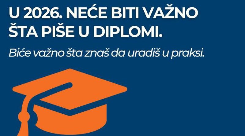 Top 5 vještina koje odlučuju ko dobija posao