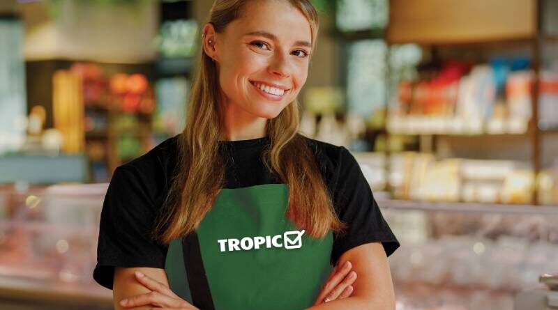 TROPIC zapošljava