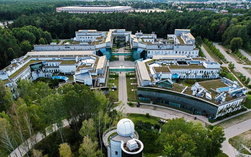 Konkurs za razmjenu studenta – Tehnološki univerzitet u Bjalistoku (Blended Intensive Program - BIP)