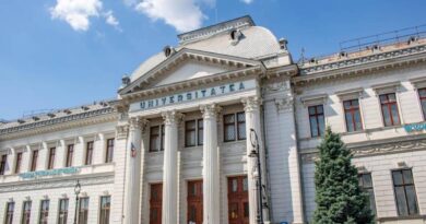 Konkurs za Erazmus+ razmjenu studenata na Univerzitet u Krajovi