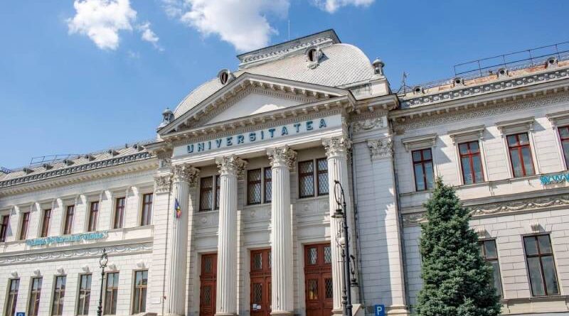 Konkurs za Erazmus+ razmjenu studenata na Univerzitet u Krajovi