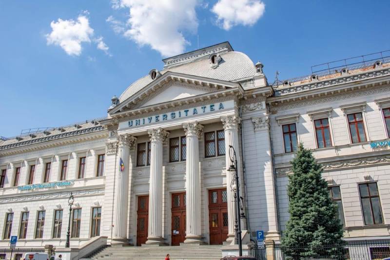 Konkurs za Erazmus+ razmjenu studenata na Univerzitet u Krajovi