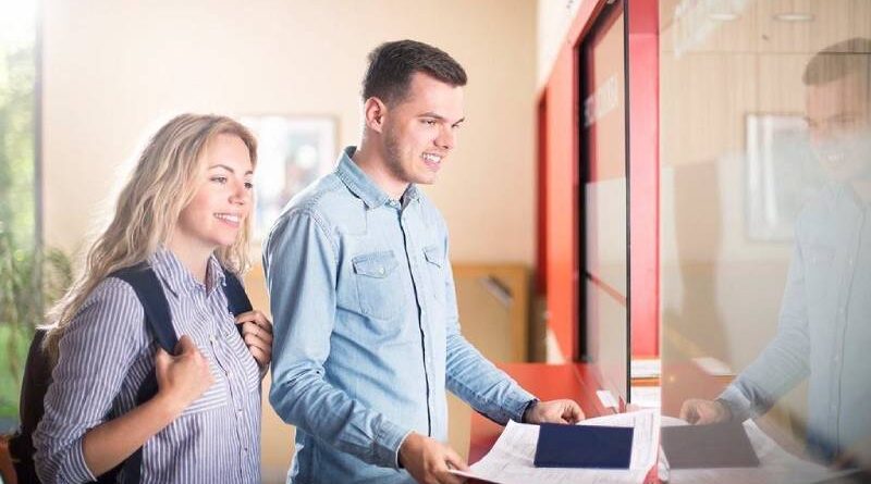 Upis ljetnjeg semestra