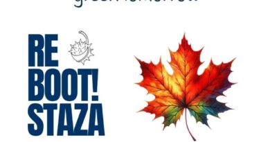 Vrijeme je za REBOOT našeg grada