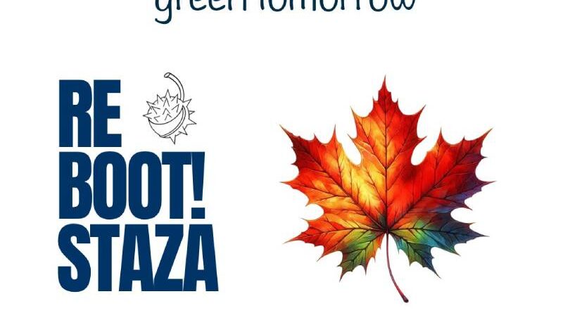 Vrijeme je za REBOOT našeg grada