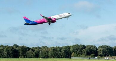 Wizz Air privremeno seli letove: Umjesto u Bazel, iz Banjaluke za Štutgart