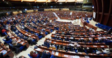 Škola za Političke studije Vijeća/Savjeta Evrope u Bosni i Hercegovini