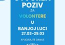 Banja Luka International MUN: Poziv za volontere iz Banje Luke i okoline