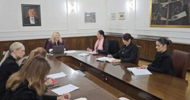 Banjaluka se priprema za kampanju "Za život žena"