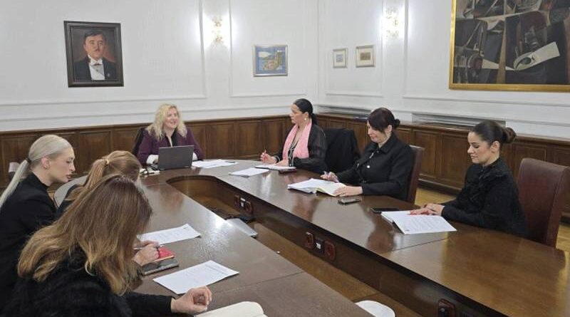 Banjaluka se priprema za kampanju "Za život žena"