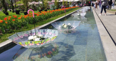 Banjaluka: Park "Petar Kočić" i Staklenac biće rekonstruisani