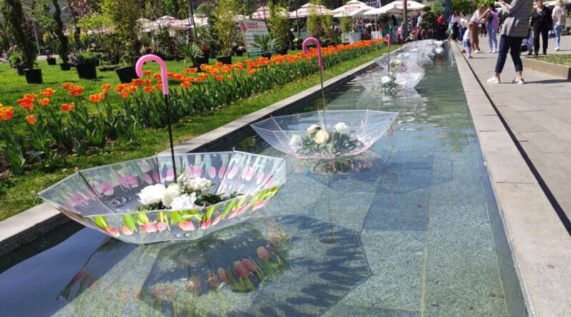 Banjaluka: Park "Petar Kočić" i Staklenac biće rekonstruisani