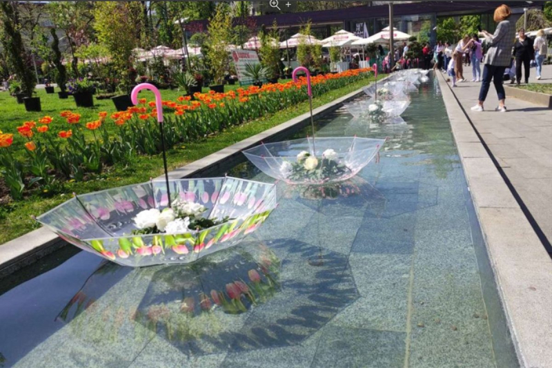 Banjaluka: Park "Petar Kočić" i Staklenac biće rekonstruisani