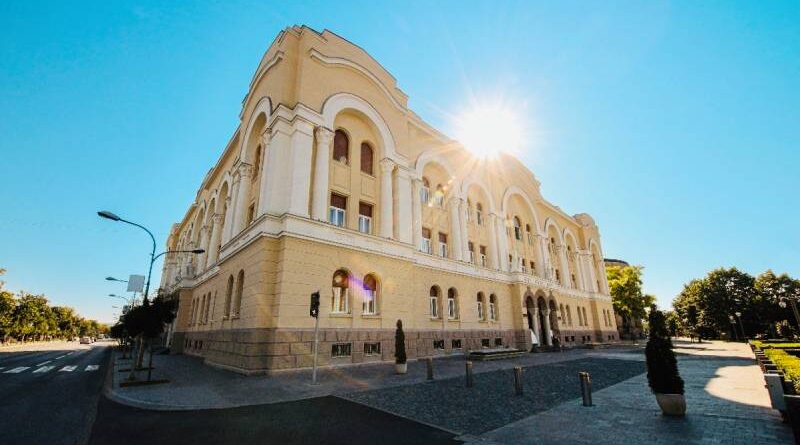 Banski dvor: Bogat program i u februaru