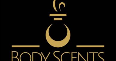 Body Scents zapošljava