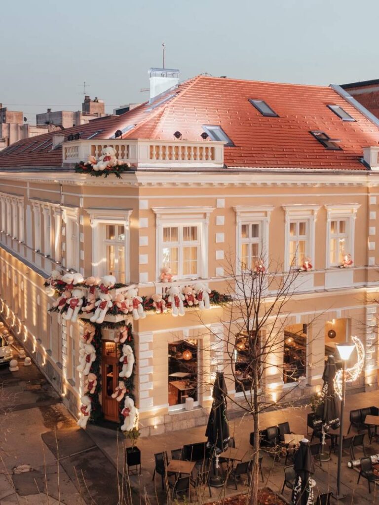 Bogat program Kuće Milanovića u februaru