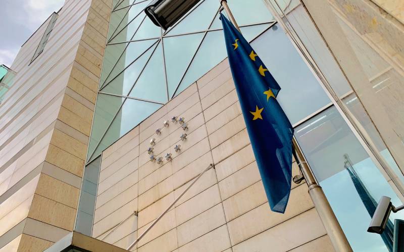 Delegacija EU u BiH zapošljava