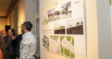 Do 20. februara u Kući Milanovića pogledajte izložbu konkursnih radova Memorijalnog parka stradalim šargovačkim đacima