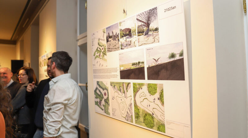 Do 20. februara u Kući Milanovića pogledajte izložbu konkursnih radova Memorijalnog parka stradalim šargovačkim đacima