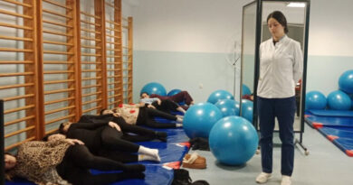 Dom zdravlja najavio novi ciklus besplatne škole za trudnice, prijave u toku