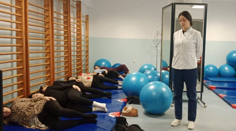 Dom zdravlja najavio novi ciklus besplatne škole za trudnice, prijave u toku