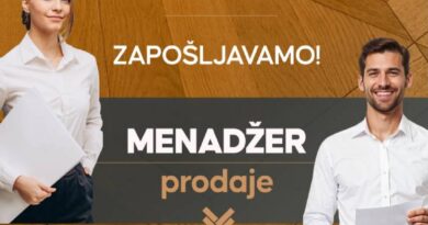 Drvoprodex zapošljava