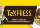 Texpress zapošljava