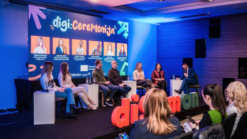 Evropska unija podržala 30 omladinskih inicijativa širom BiH u vrijednosti preko 160.000 KM