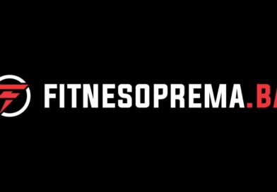 FitnesOprema zapošljava