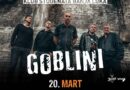 Goblini ponovo u Banjaluci: 20. mart u znaku sirovog punk-rocka