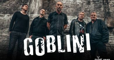Goblini ponovo u Banjaluci: 20. mart u znaku sirovog punk-rocka