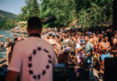 Finalni lineup Jelen OK Festa 2026: Elektronska scena stiže na Tjentište