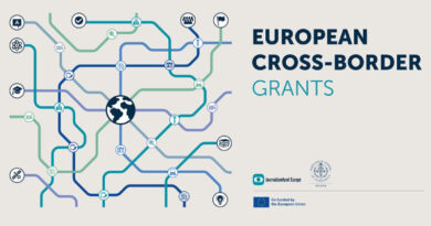 Journalismfund Europe: Grantovi za podršku freelance novinarima i medijima