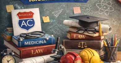 Karijerna orijentacija za srednjoškolce