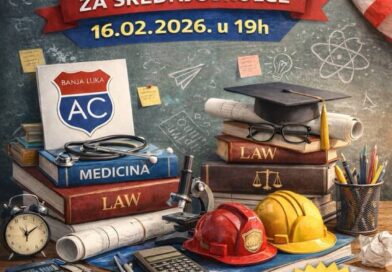 Karijerna orijentacija za srednjoškolce