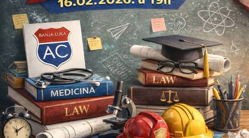 Karijerna orijentacija za srednjoškolce